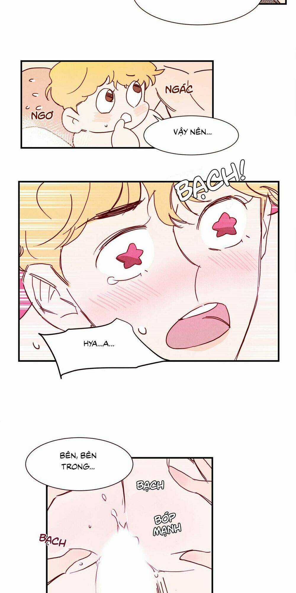 Nhớ Em, Lucifer - Chapter 11 - Trang 13