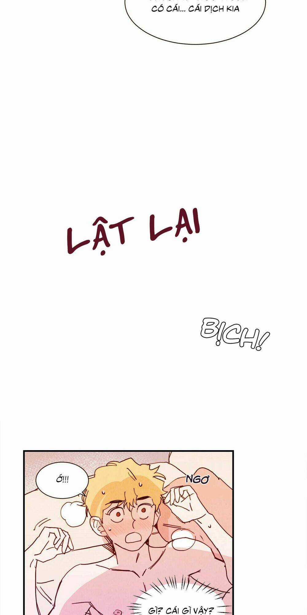 Nhớ Em, Lucifer - Chapter 11 - Trang 20