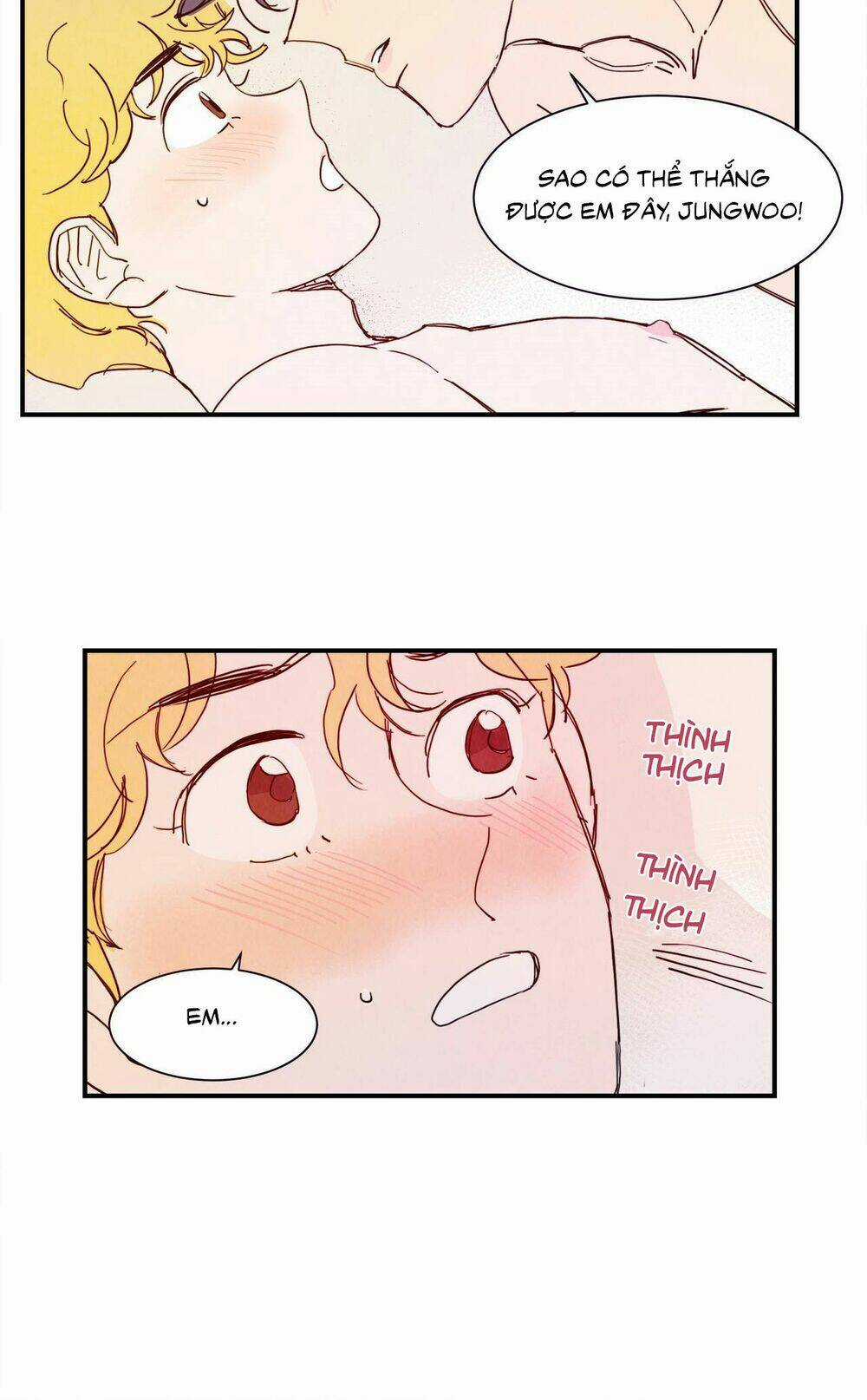 Nhớ Em, Lucifer - Chapter 11 - Trang 22