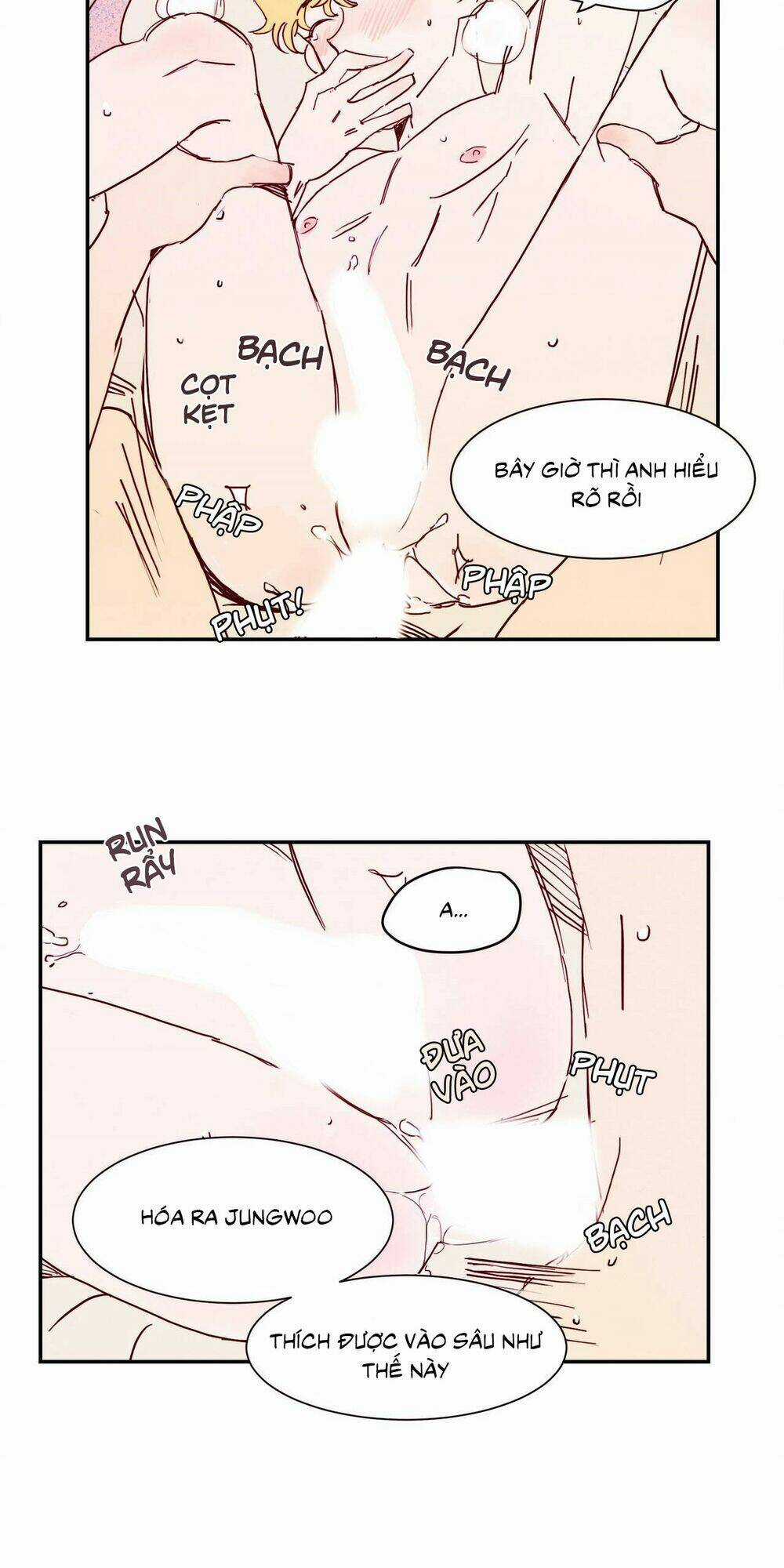 Nhớ Em, Lucifer - Chapter 11 - Trang 27