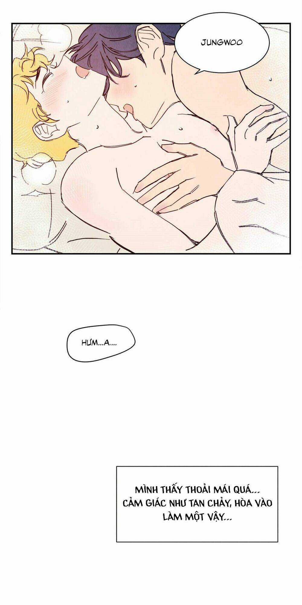 Nhớ Em, Lucifer - Chapter 11 - Trang 33