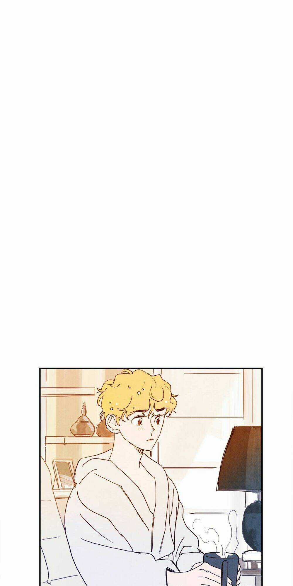 Nhớ Em, Lucifer - Chapter 11 - Trang 36