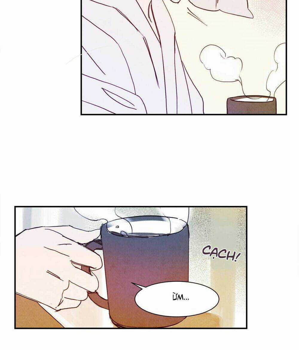 Nhớ Em, Lucifer - Chapter 11 - Trang 38
