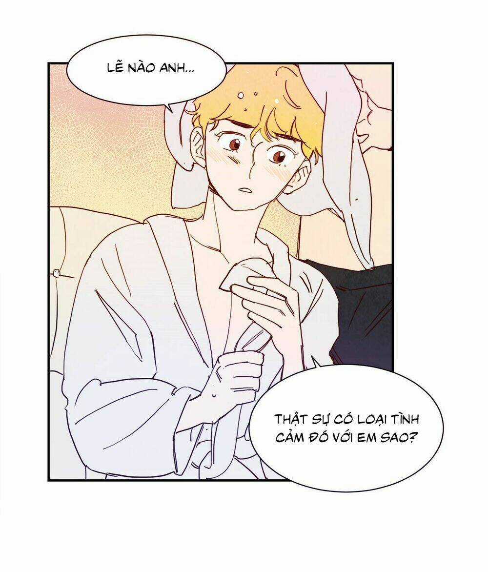 Nhớ Em, Lucifer - Chapter 11 - Trang 39