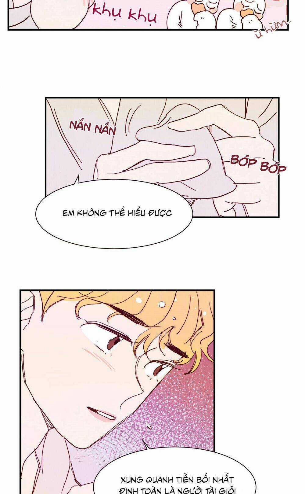 Nhớ Em, Lucifer - Chapter 11 - Trang 41