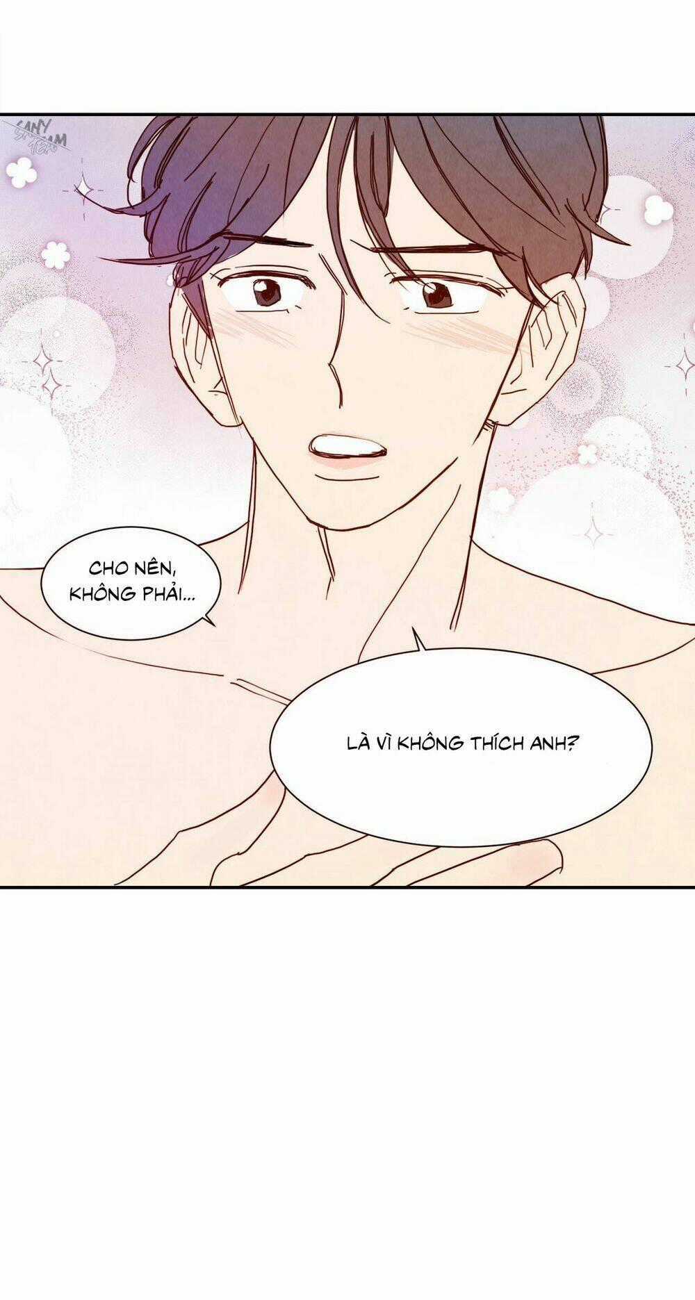 Nhớ Em, Lucifer - Chapter 11 - Trang 45