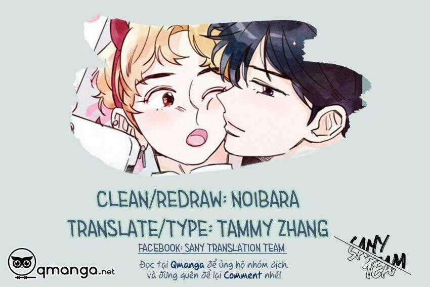 Nhớ Em, Lucifer - Chapter 11 - Trang 46