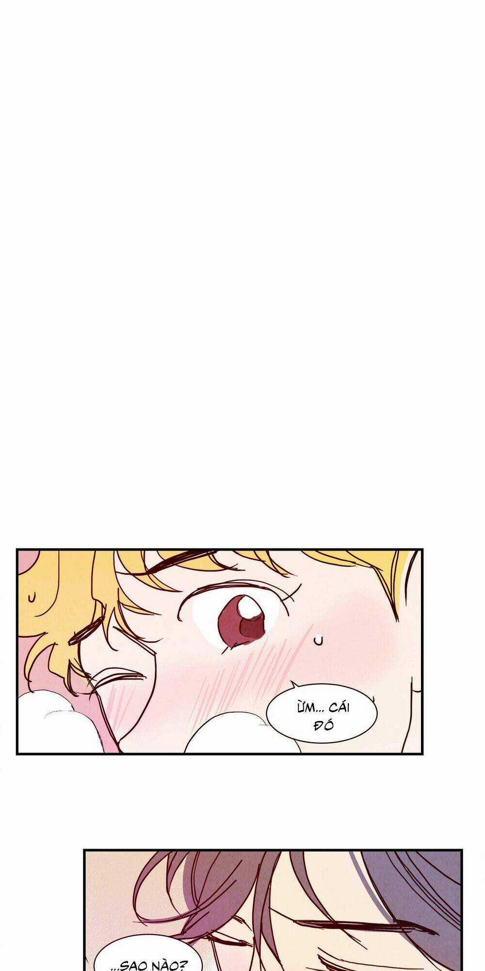 Nhớ Em, Lucifer - Chapter 11 - Trang 7