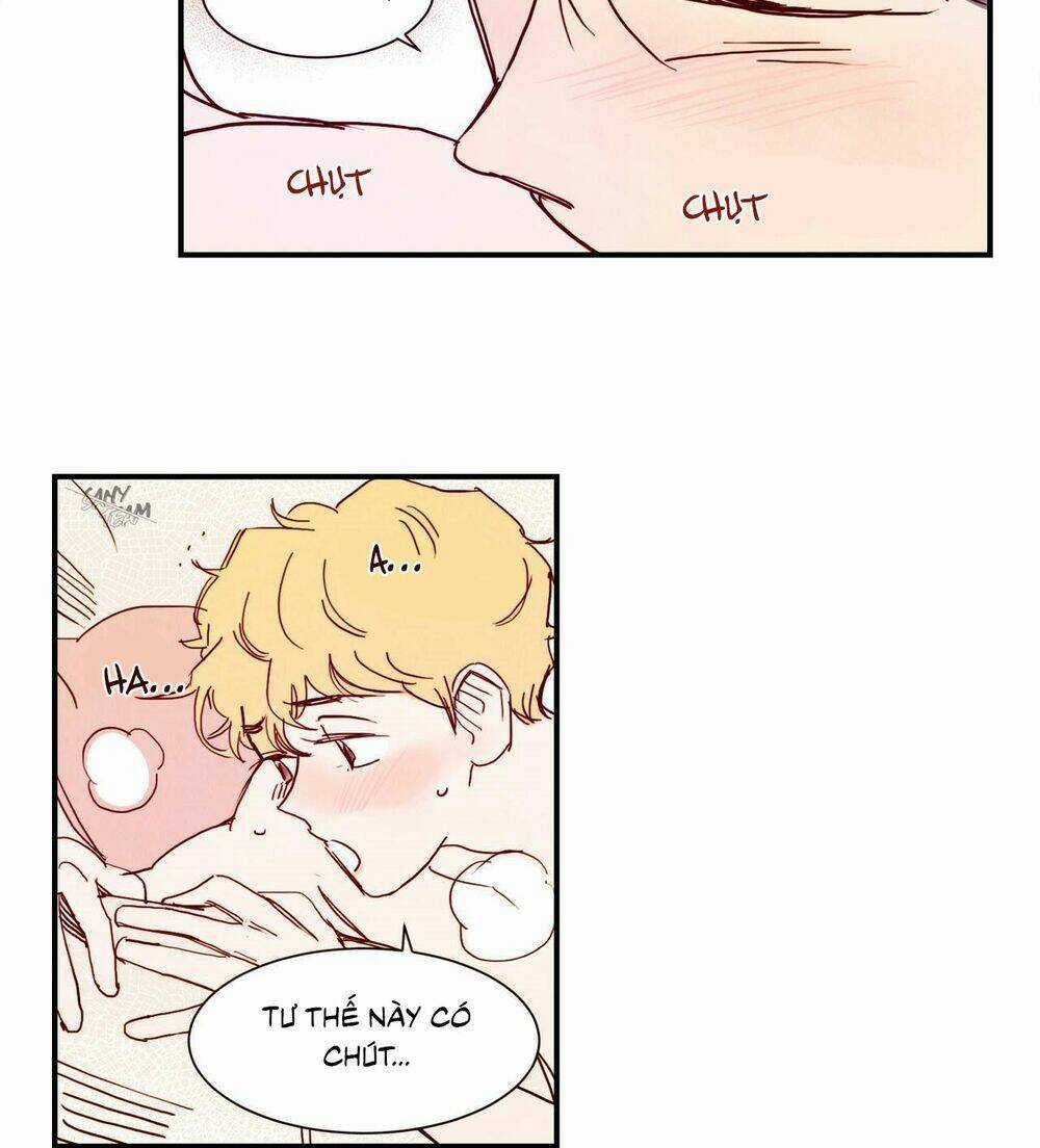 Nhớ Em, Lucifer - Chapter 11 - Trang 8