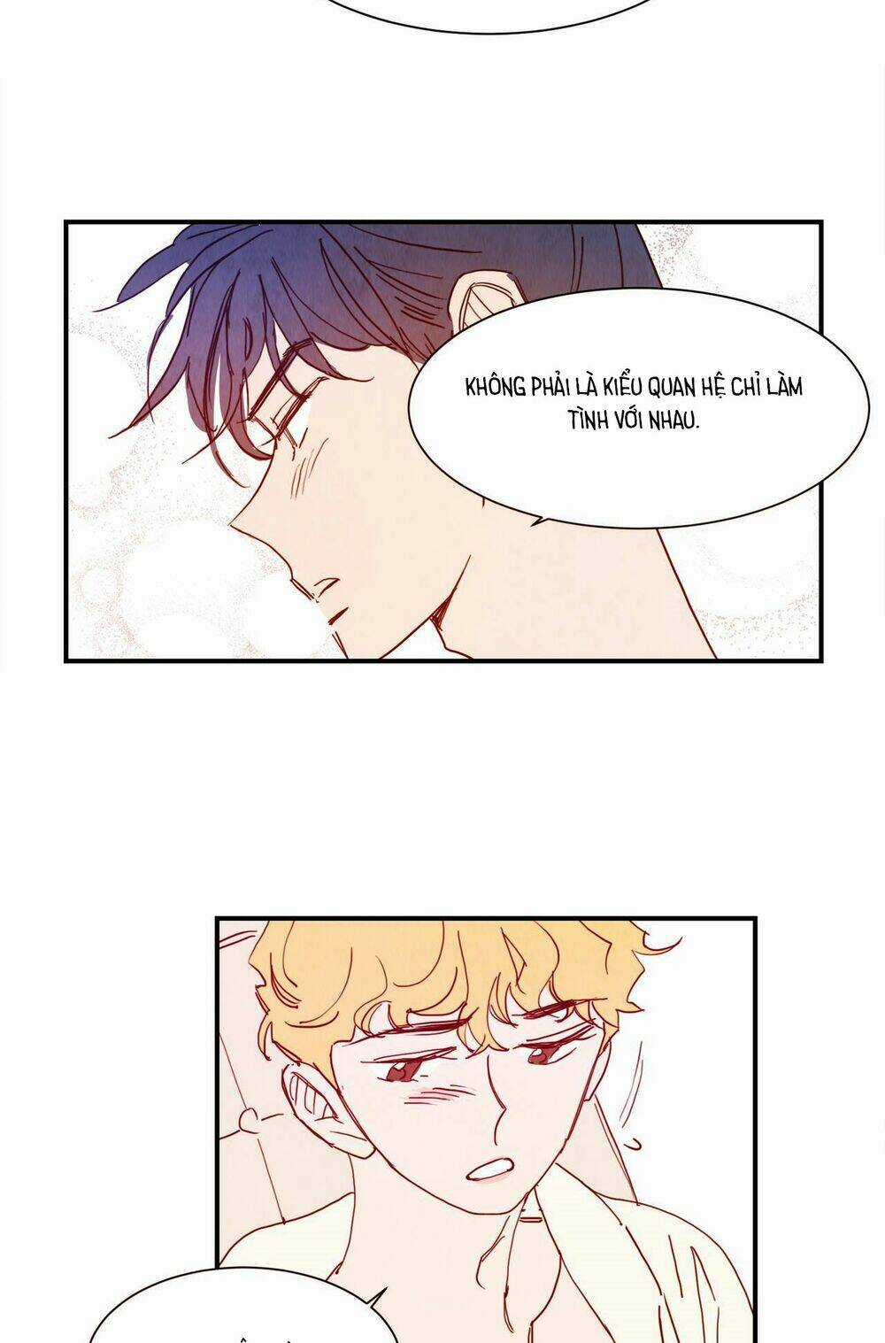 Nhớ Em, Lucifer - Chapter 12 - Trang 11