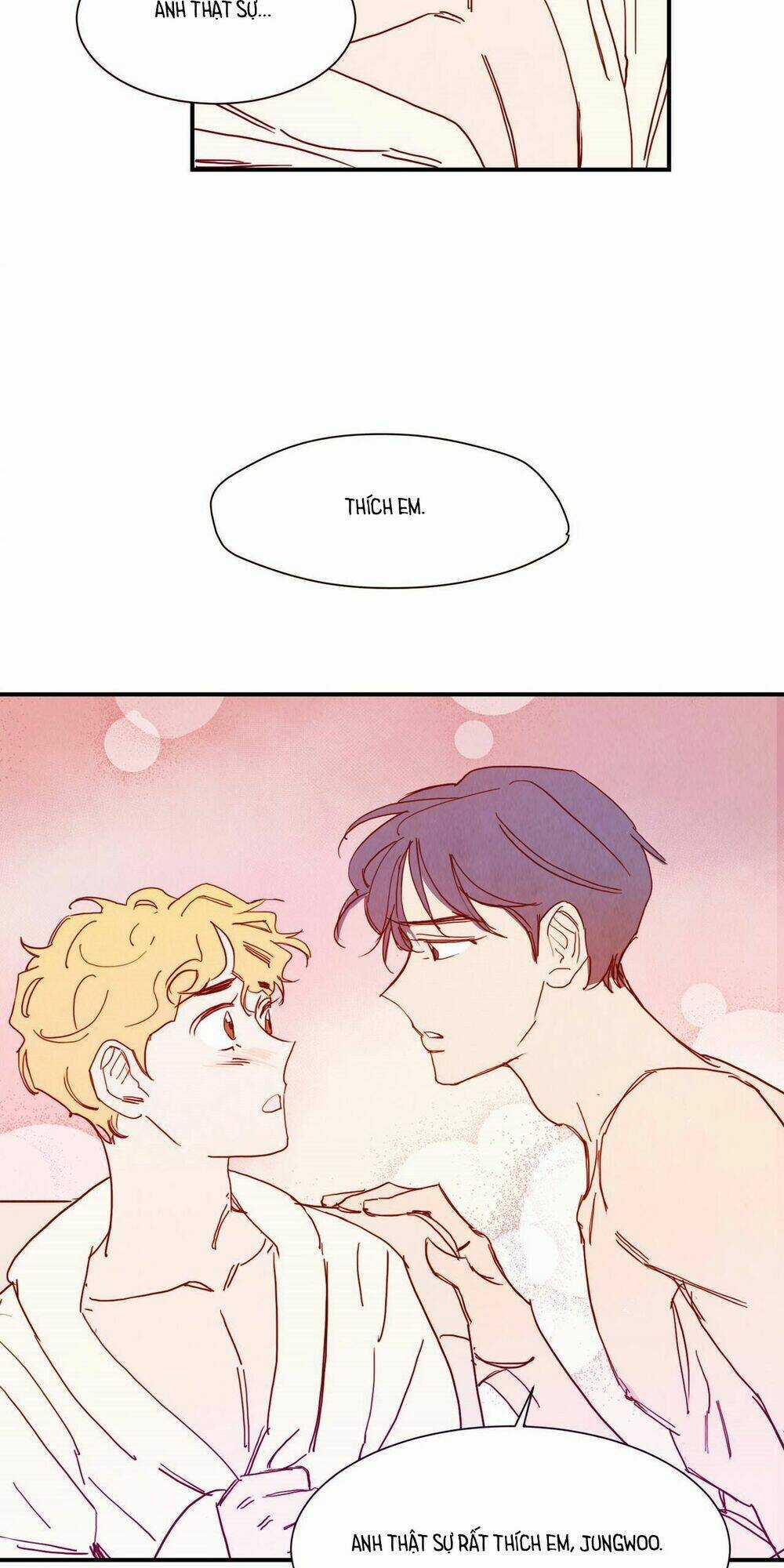 Nhớ Em, Lucifer - Chapter 12 - Trang 12