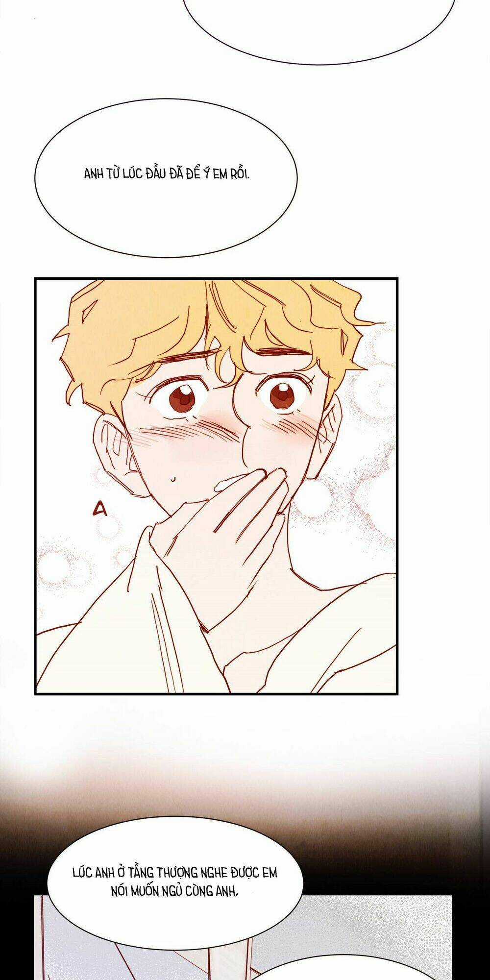 Nhớ Em, Lucifer - Chapter 12 - Trang 13