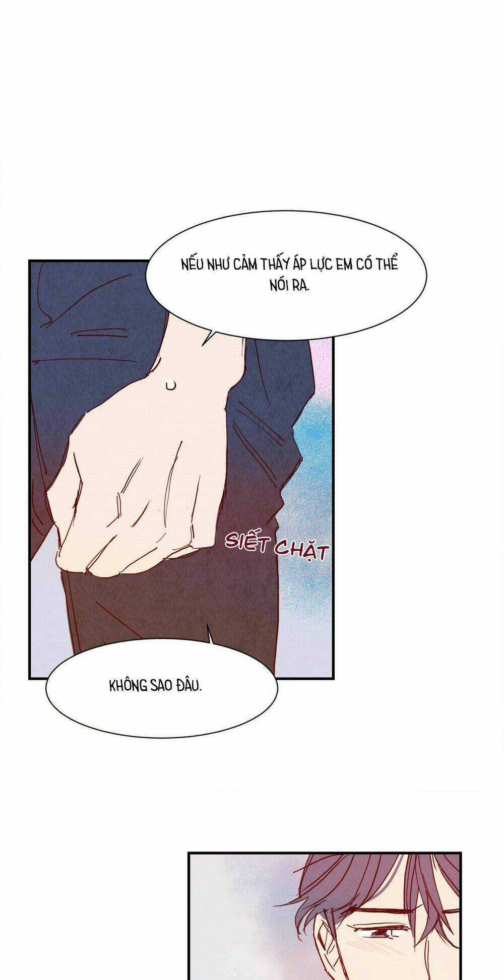Nhớ Em, Lucifer - Chapter 12 - Trang 17