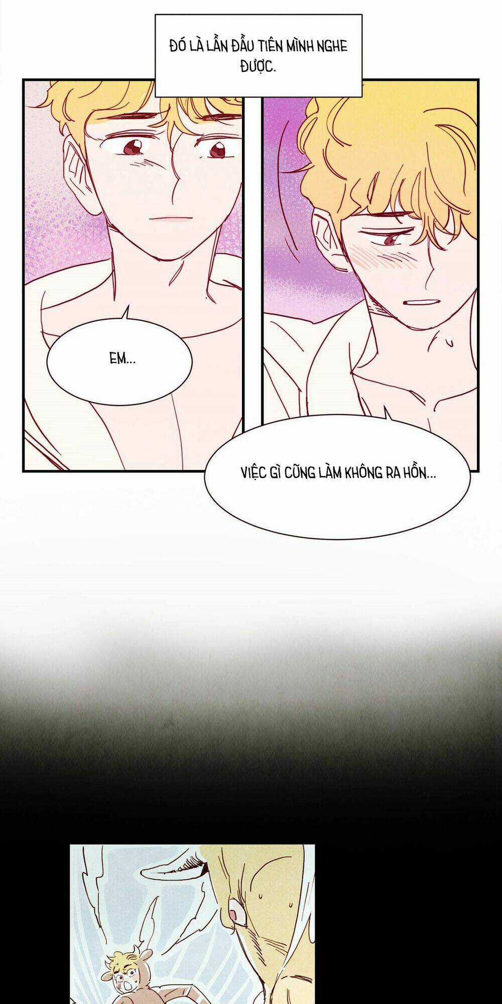 Nhớ Em, Lucifer - Chapter 12 - Trang 20