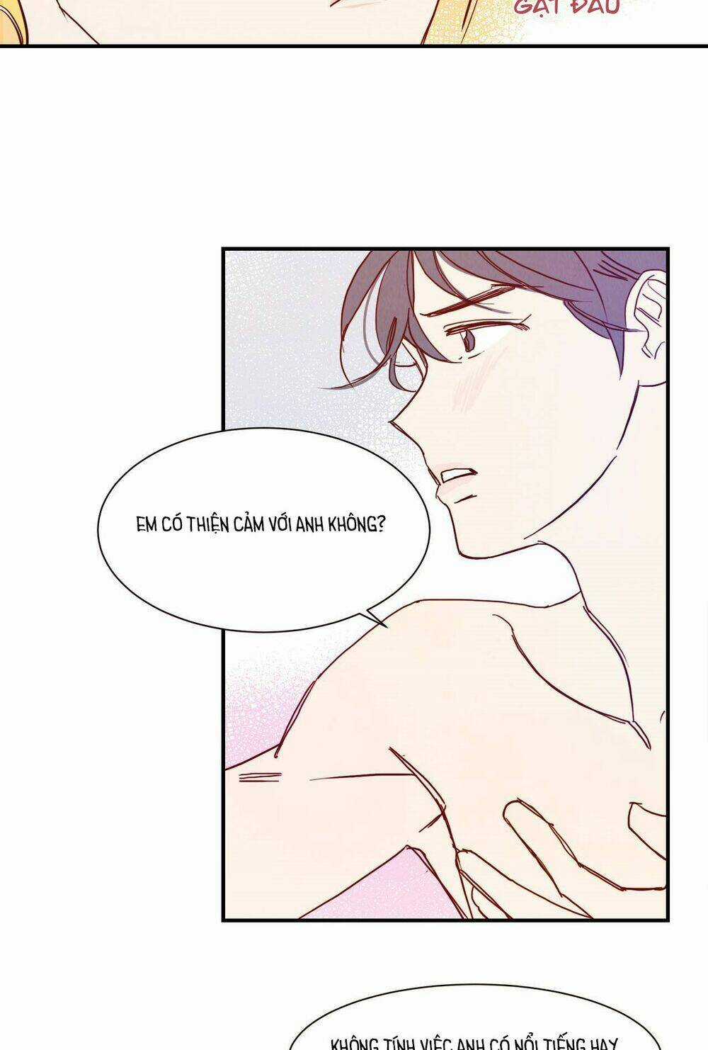 Nhớ Em, Lucifer - Chapter 12 - Trang 3