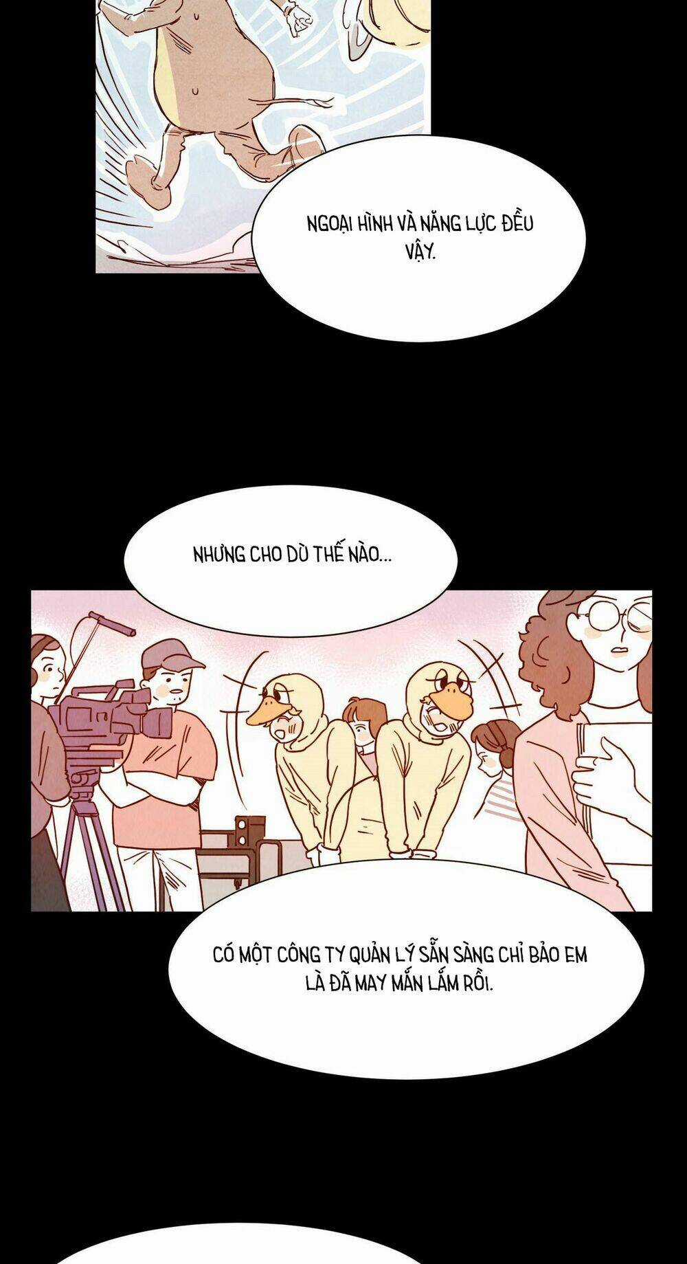 Nhớ Em, Lucifer - Chapter 12 - Trang 21