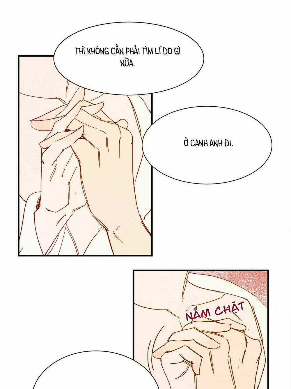 Nhớ Em, Lucifer - Chapter 12 - Trang 28