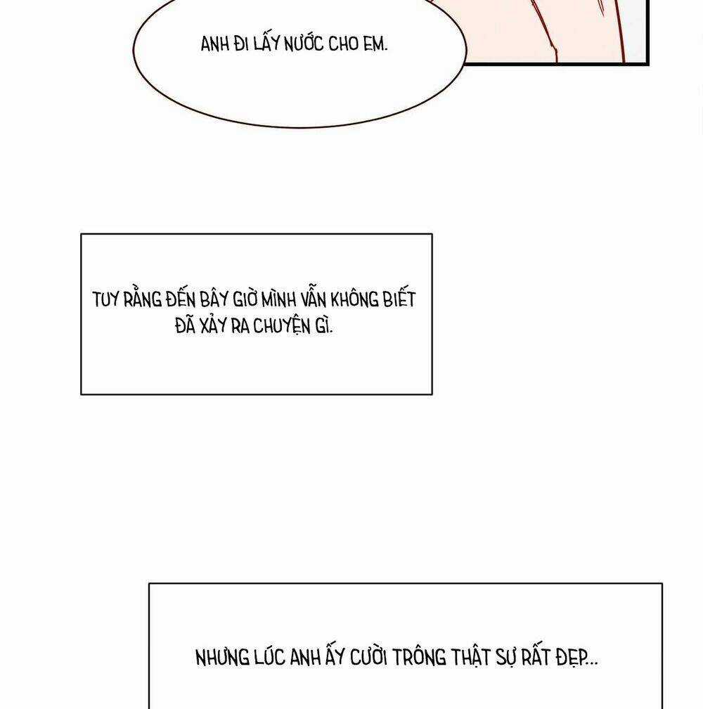 Nhớ Em, Lucifer - Chapter 12 - Trang 32