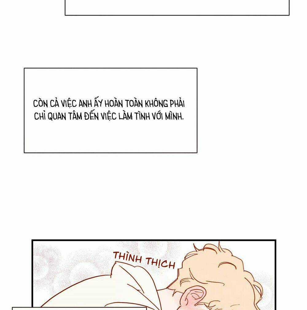 Nhớ Em, Lucifer - Chapter 12 - Trang 33