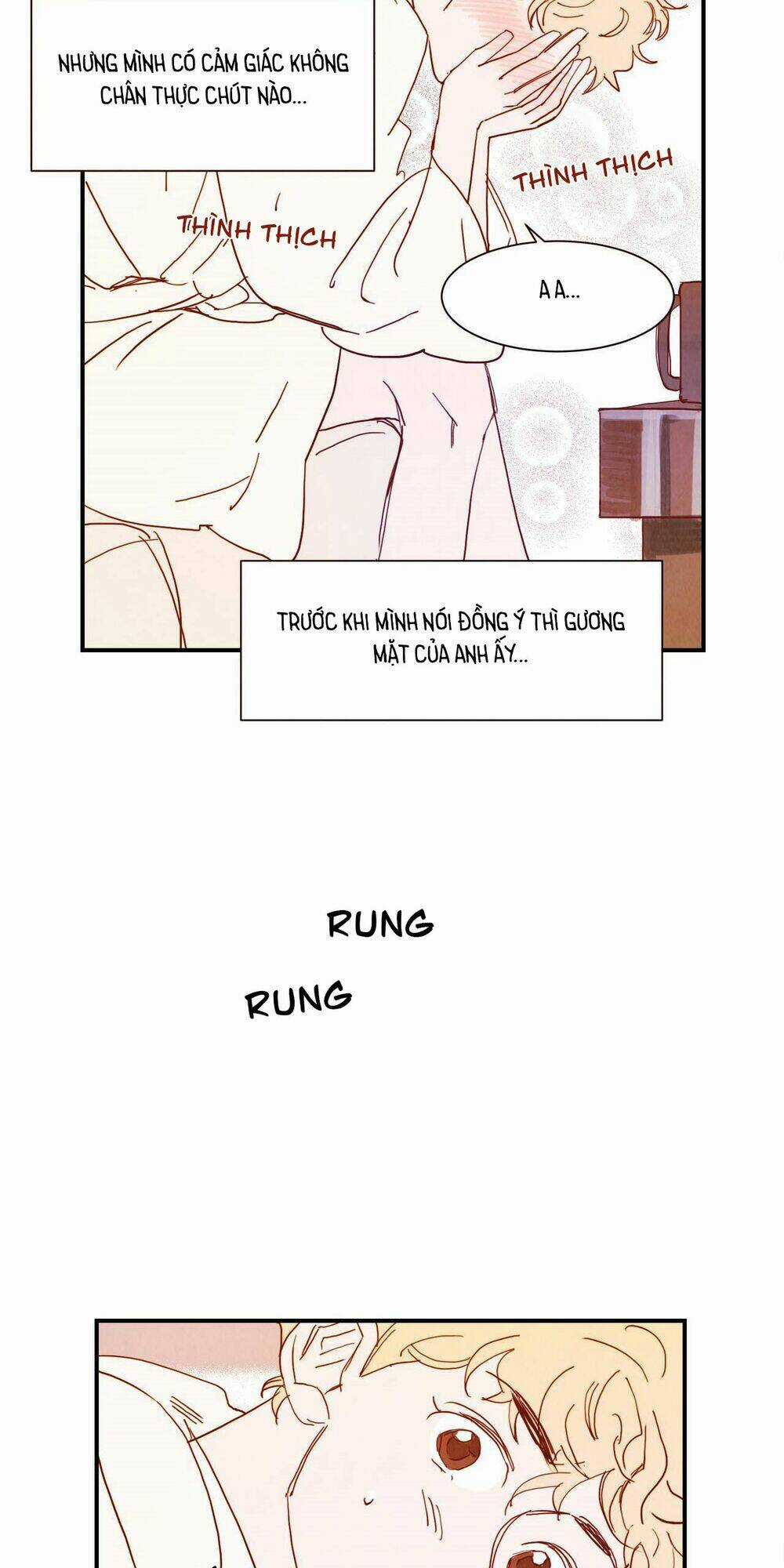 Nhớ Em, Lucifer - Chapter 12 - Trang 34