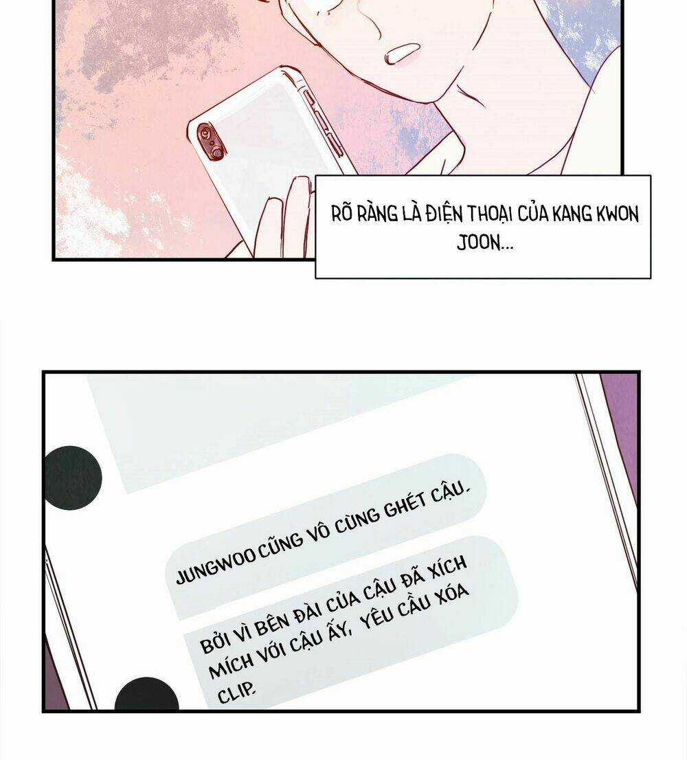 Nhớ Em, Lucifer - Chapter 12 - Trang 37