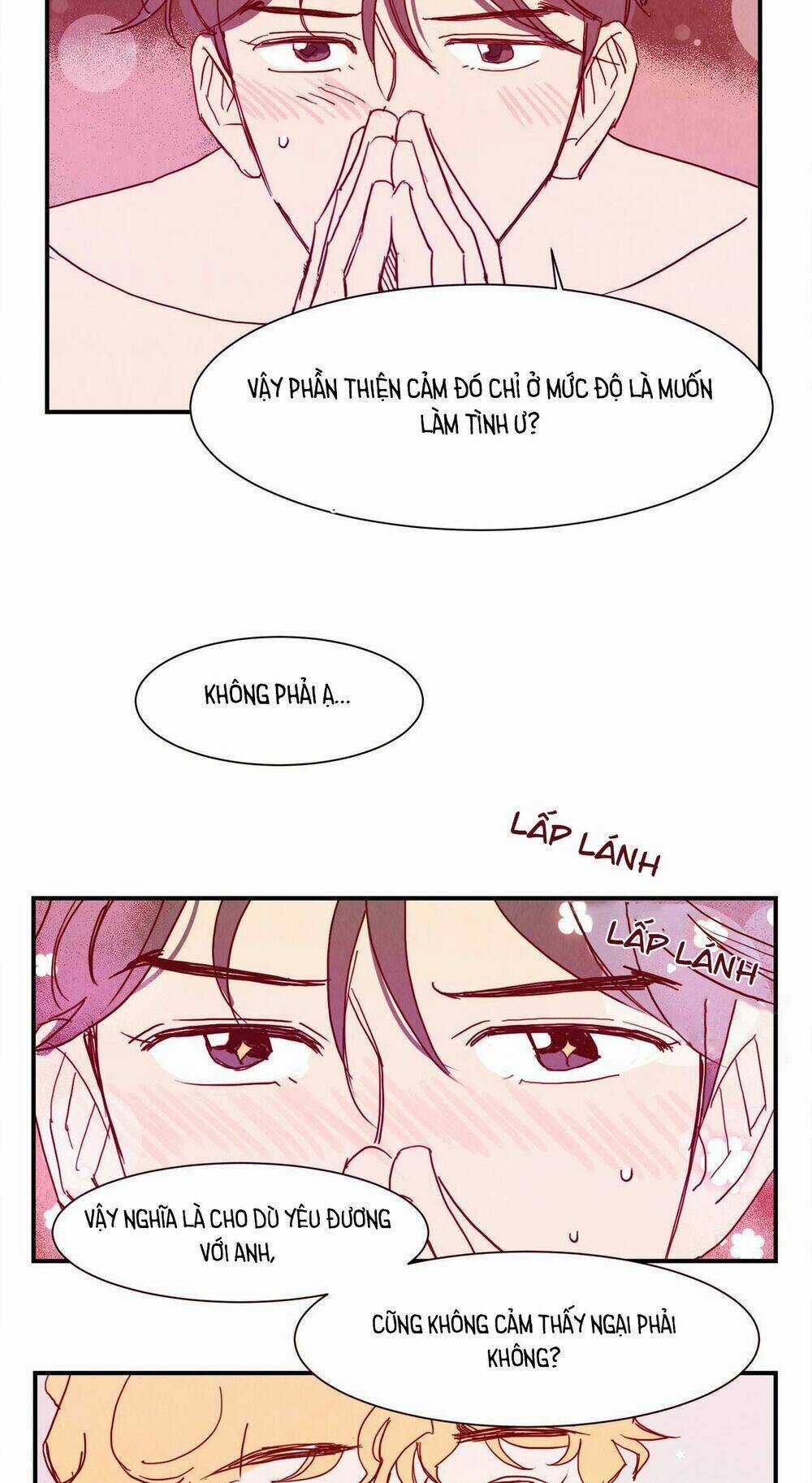 Nhớ Em, Lucifer - Chapter 12 - Trang 6