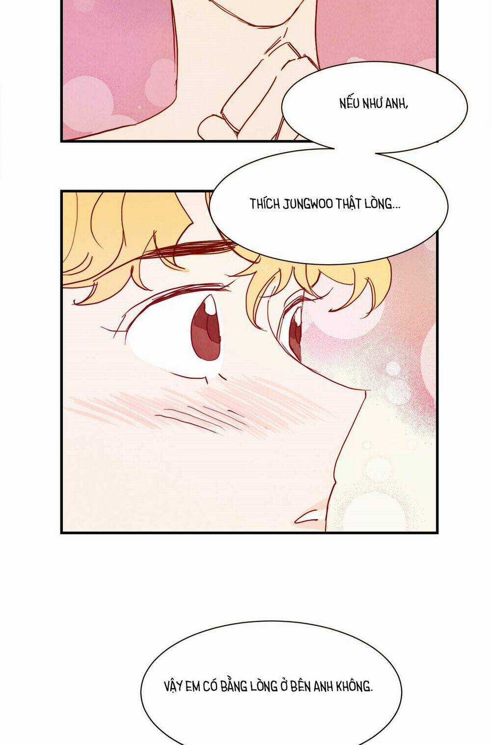 Nhớ Em, Lucifer - Chapter 12 - Trang 10