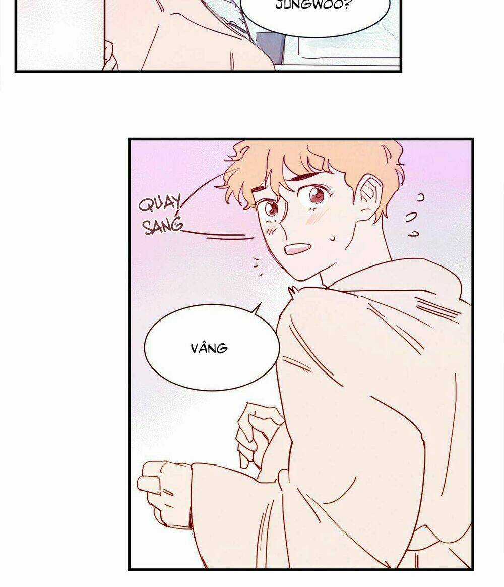 Nhớ Em, Lucifer - Chapter 13 - Trang 11