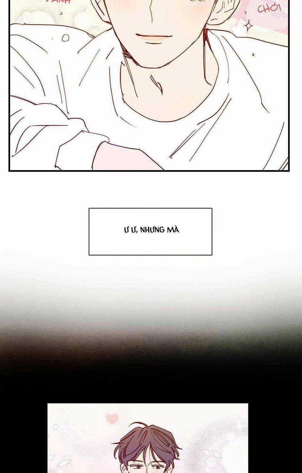 Nhớ Em, Lucifer - Chapter 13 - Trang 14