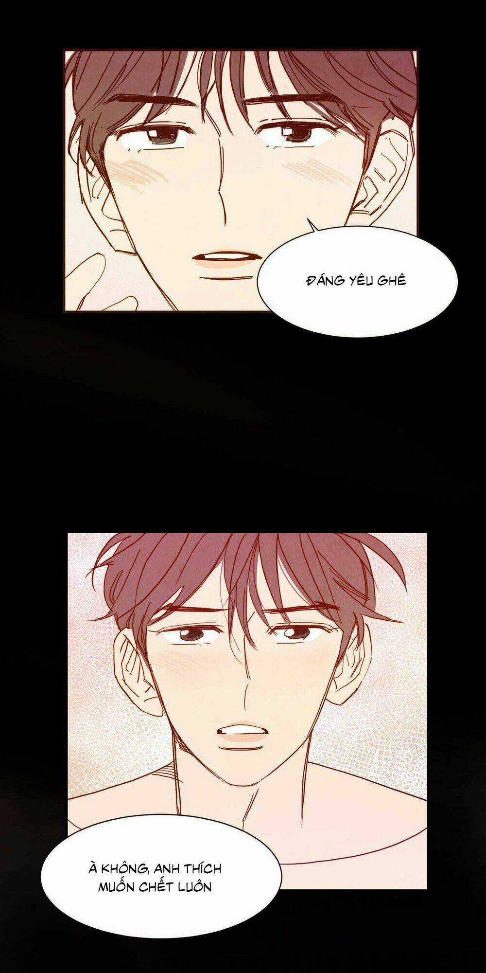 Nhớ Em, Lucifer - Chapter 13 - Trang 16