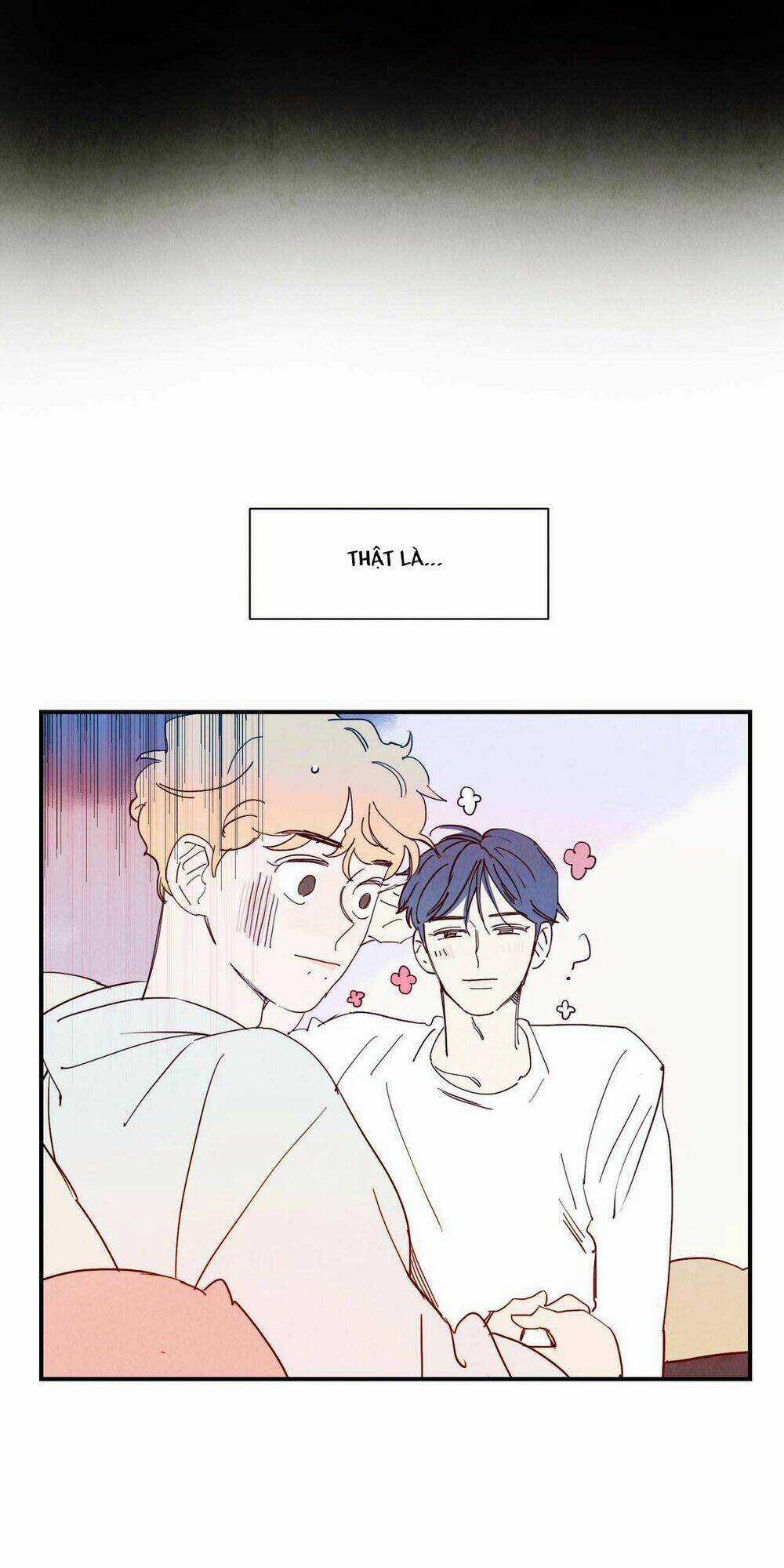 Nhớ Em, Lucifer - Chapter 13 - Trang 17