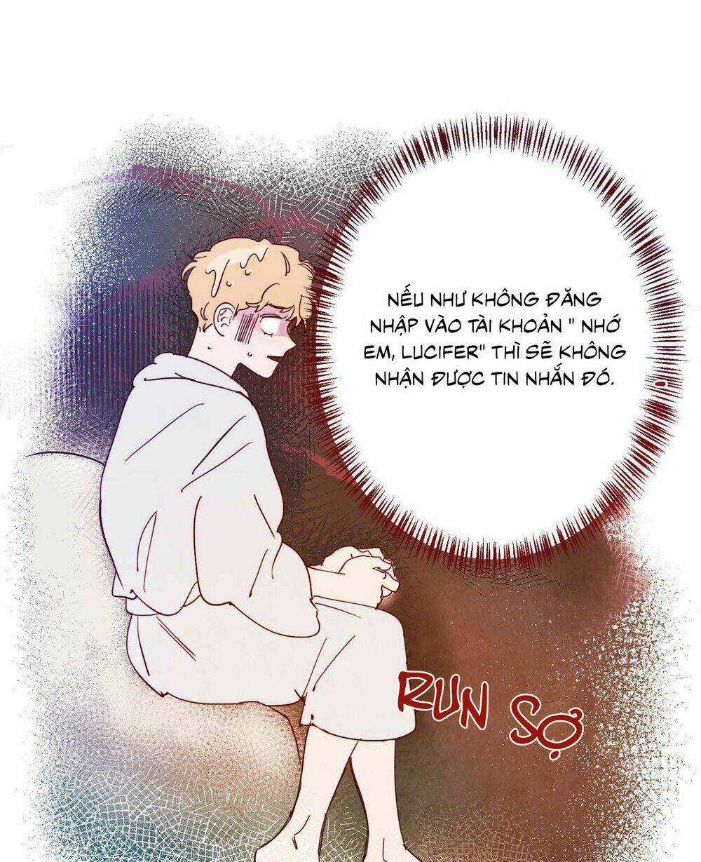 Nhớ Em, Lucifer - Chapter 13 - Trang 18
