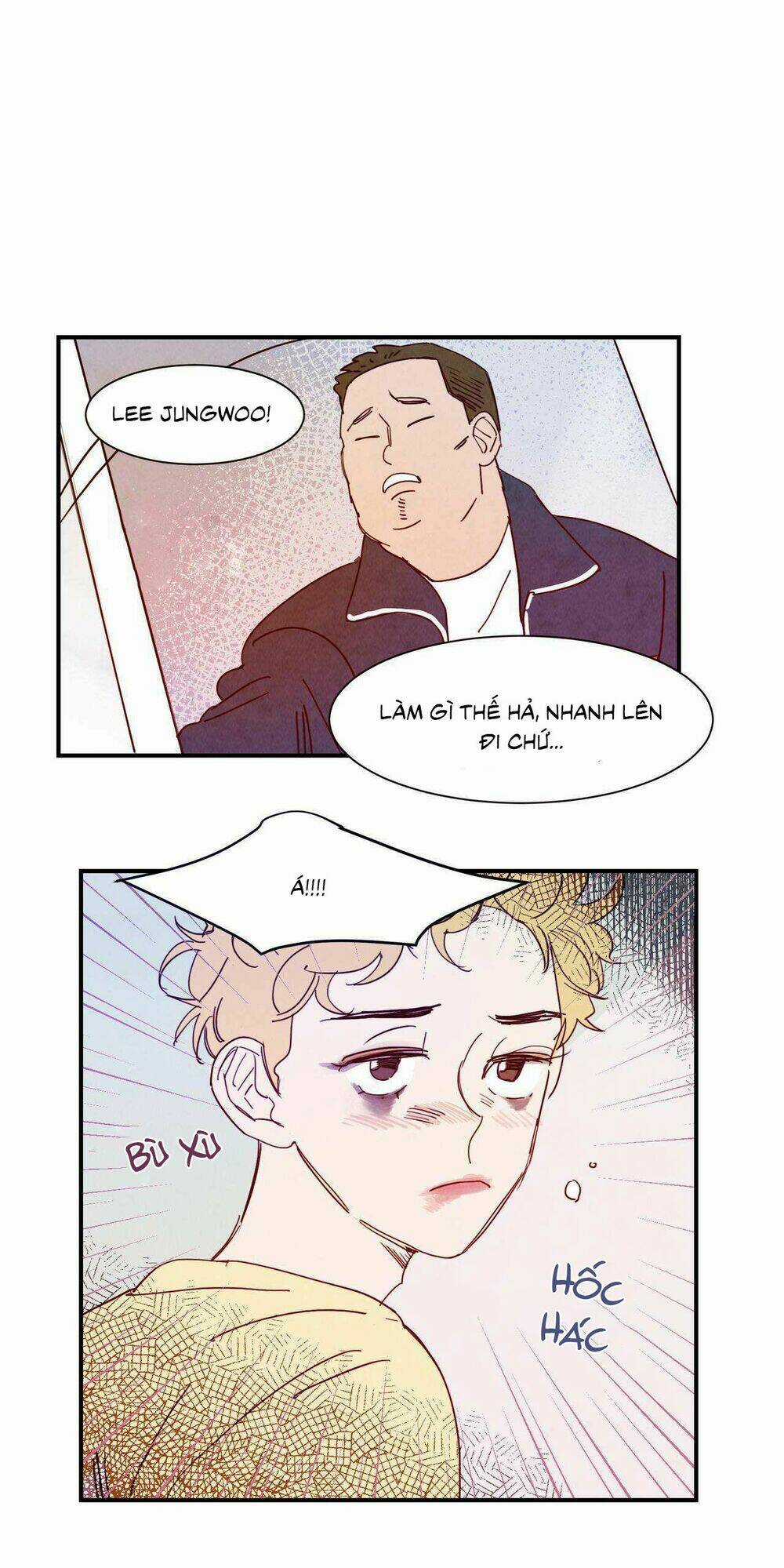 Nhớ Em, Lucifer - Chapter 13 - Trang 20