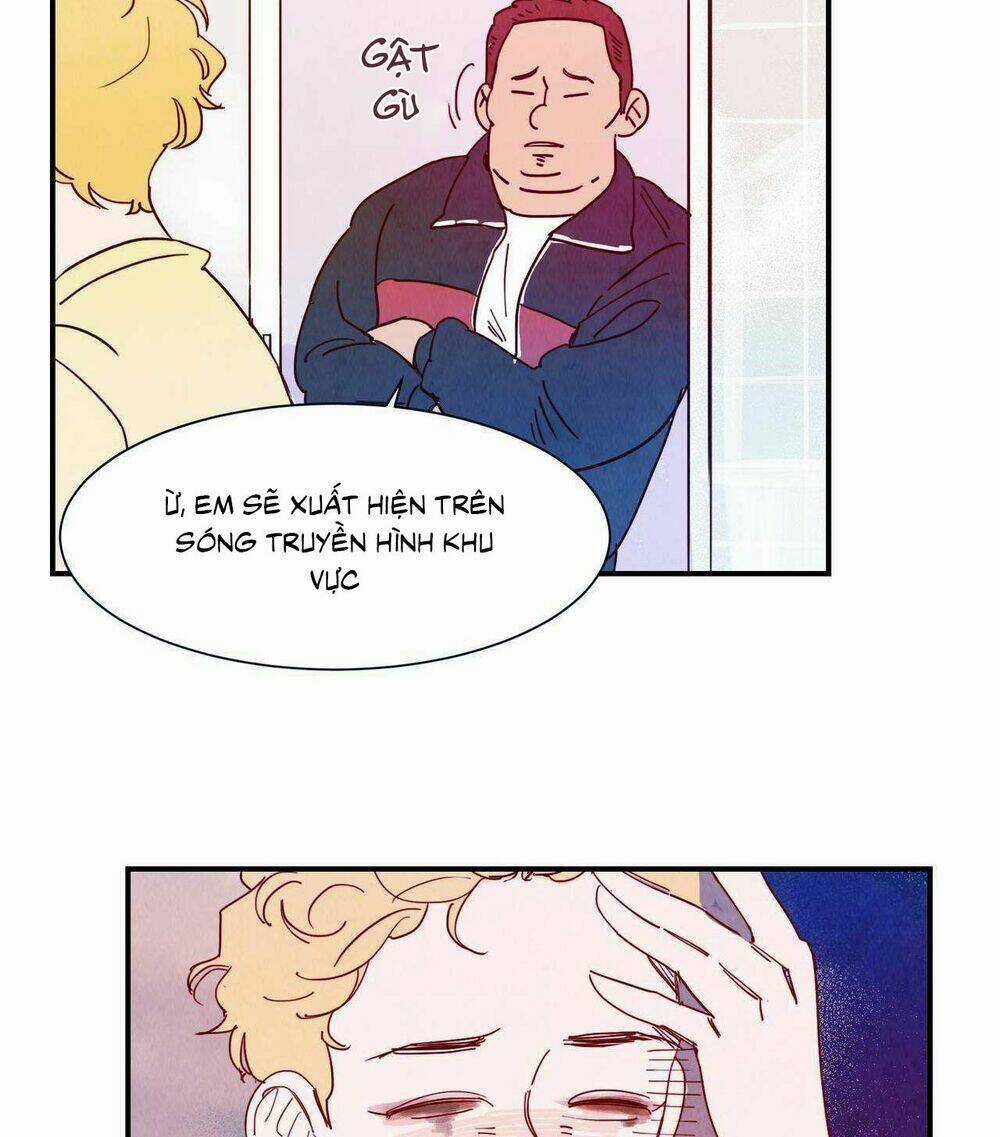 Nhớ Em, Lucifer - Chapter 13 - Trang 23