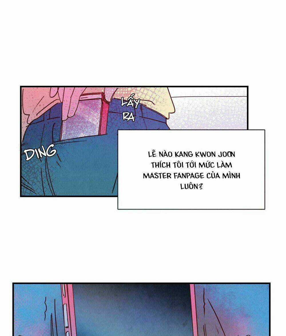 Nhớ Em, Lucifer - Chapter 13 - Trang 28