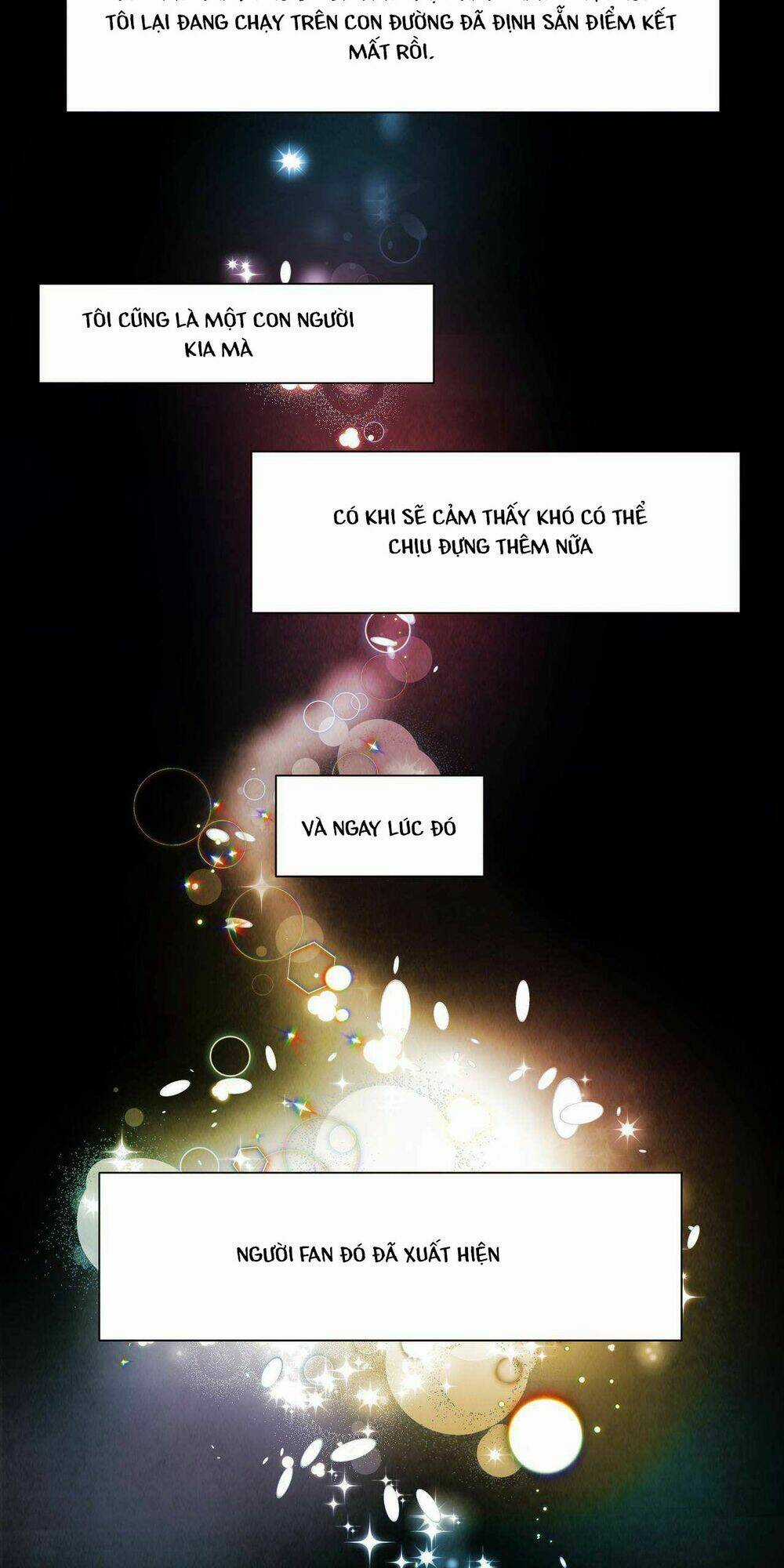 Nhớ Em, Lucifer - Chapter 13 - Trang 4