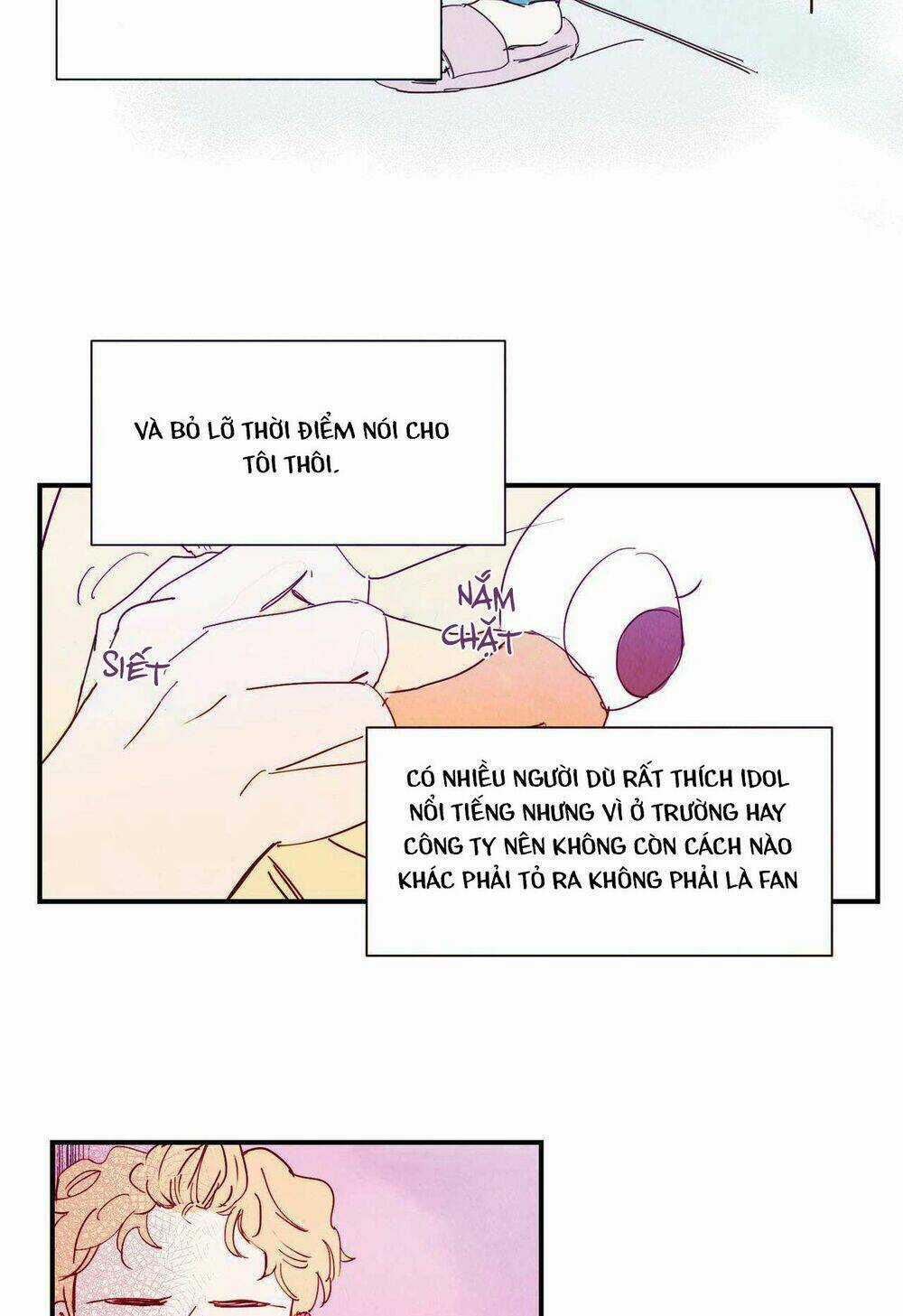 Nhớ Em, Lucifer - Chapter 13 - Trang 33