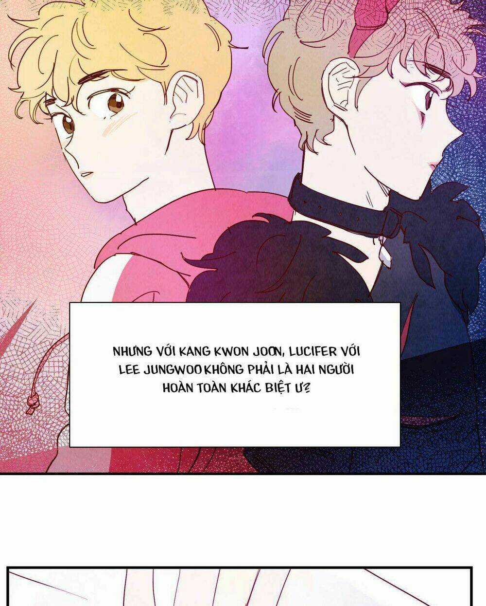 Nhớ Em, Lucifer - Chapter 13 - Trang 35
