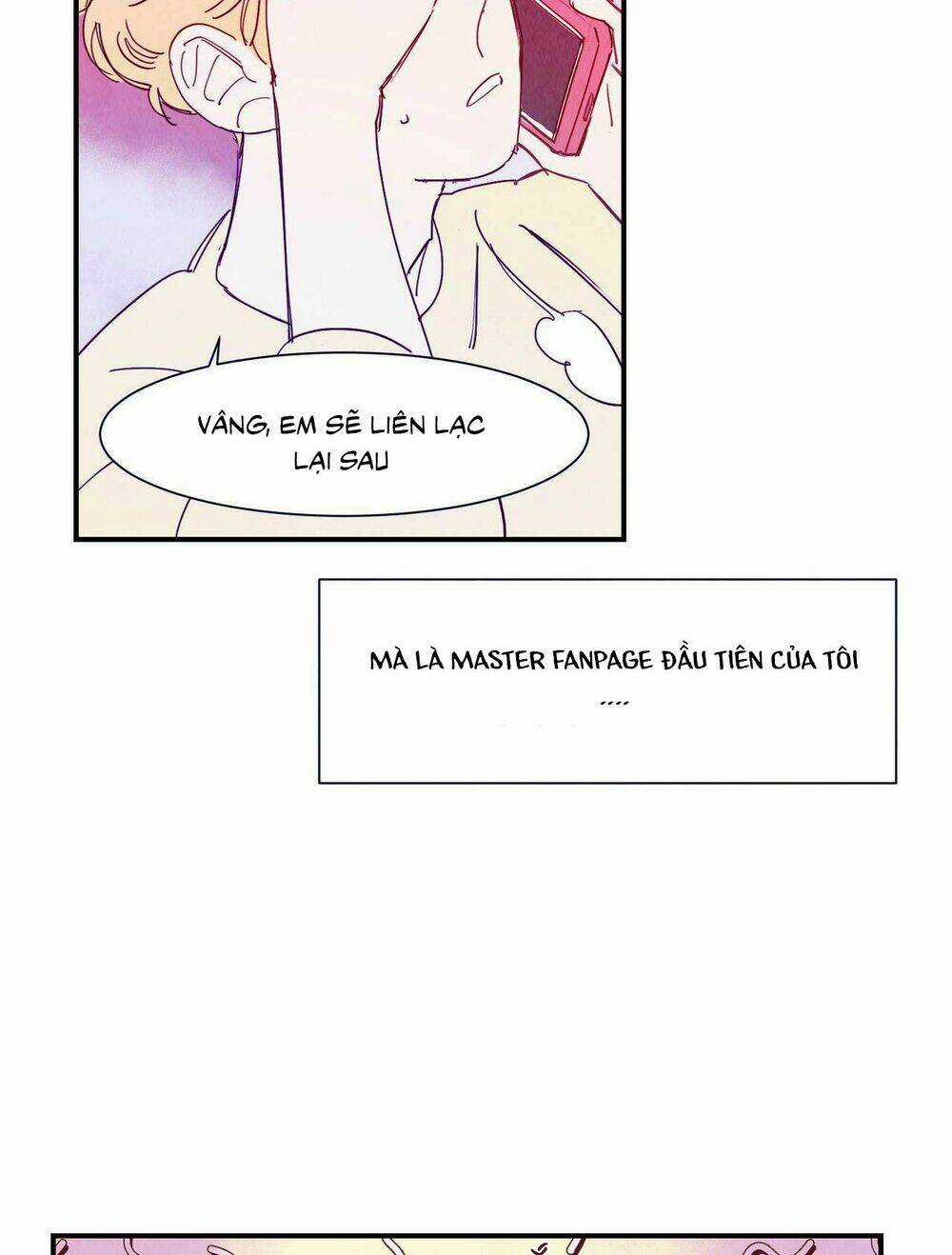 Nhớ Em, Lucifer - Chapter 13 - Trang 38