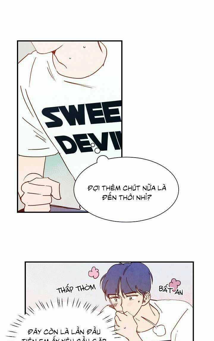 Nhớ Em, Lucifer - Chapter 14 - Trang 1