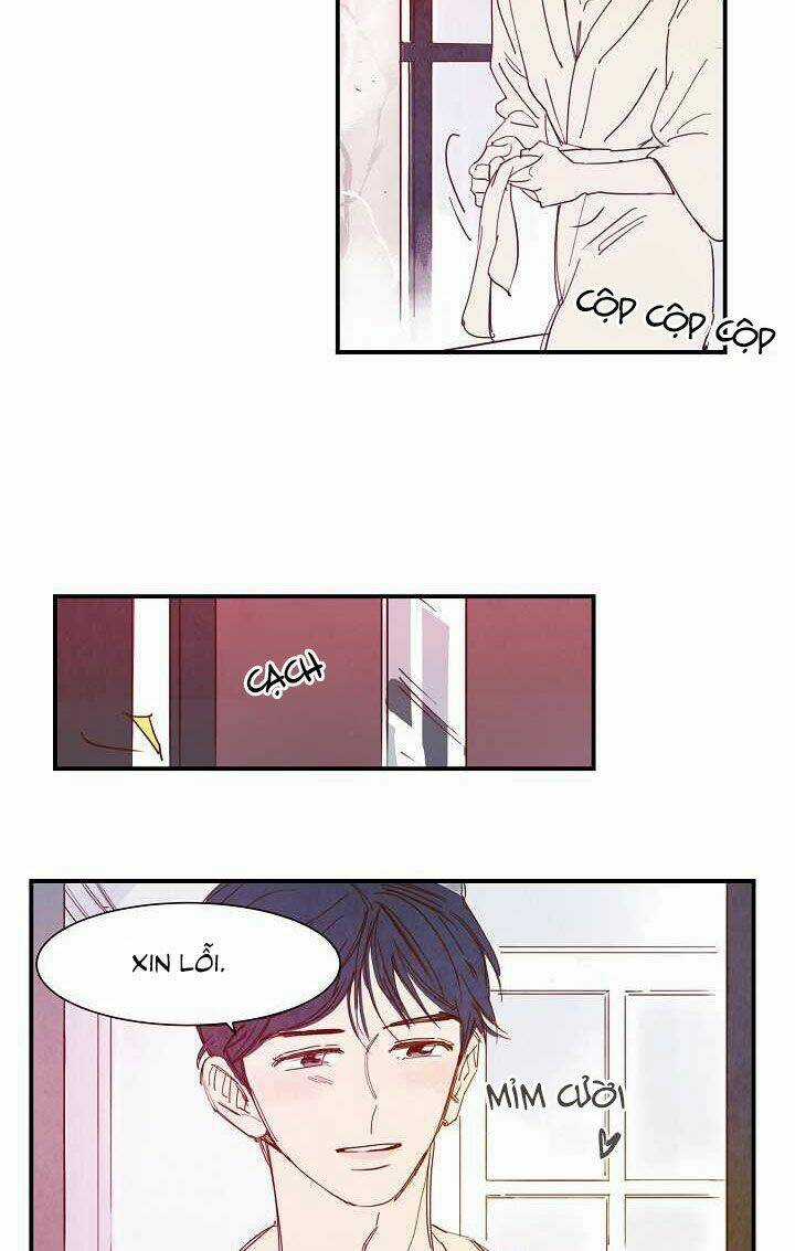 Nhớ Em, Lucifer - Chapter 14 - Trang 15