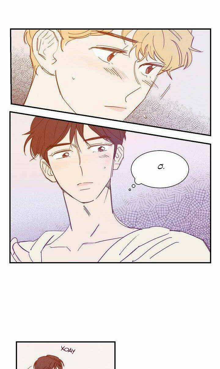 Nhớ Em, Lucifer - Chapter 14 - Trang 19