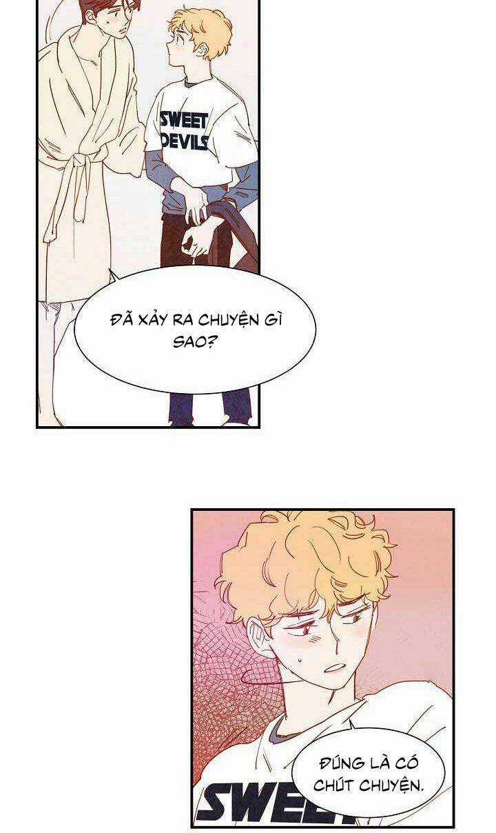 Nhớ Em, Lucifer - Chapter 14 - Trang 20