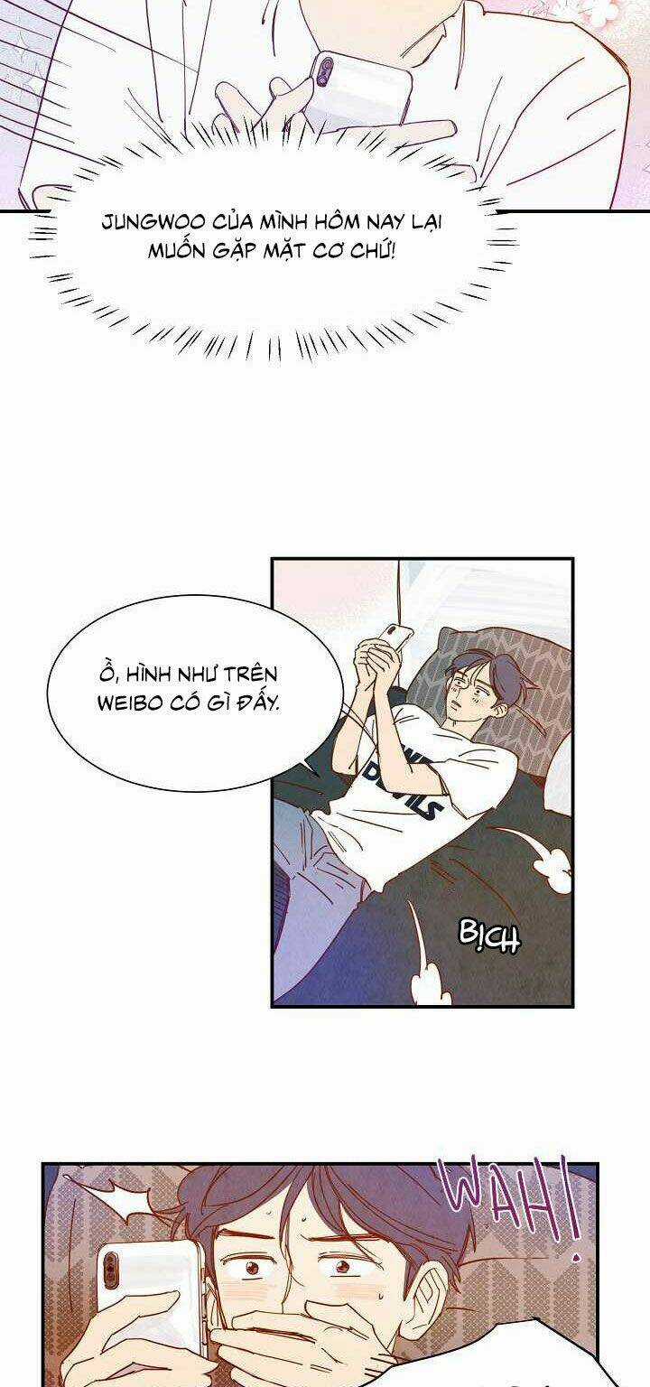 Nhớ Em, Lucifer - Chapter 14 - Trang 3