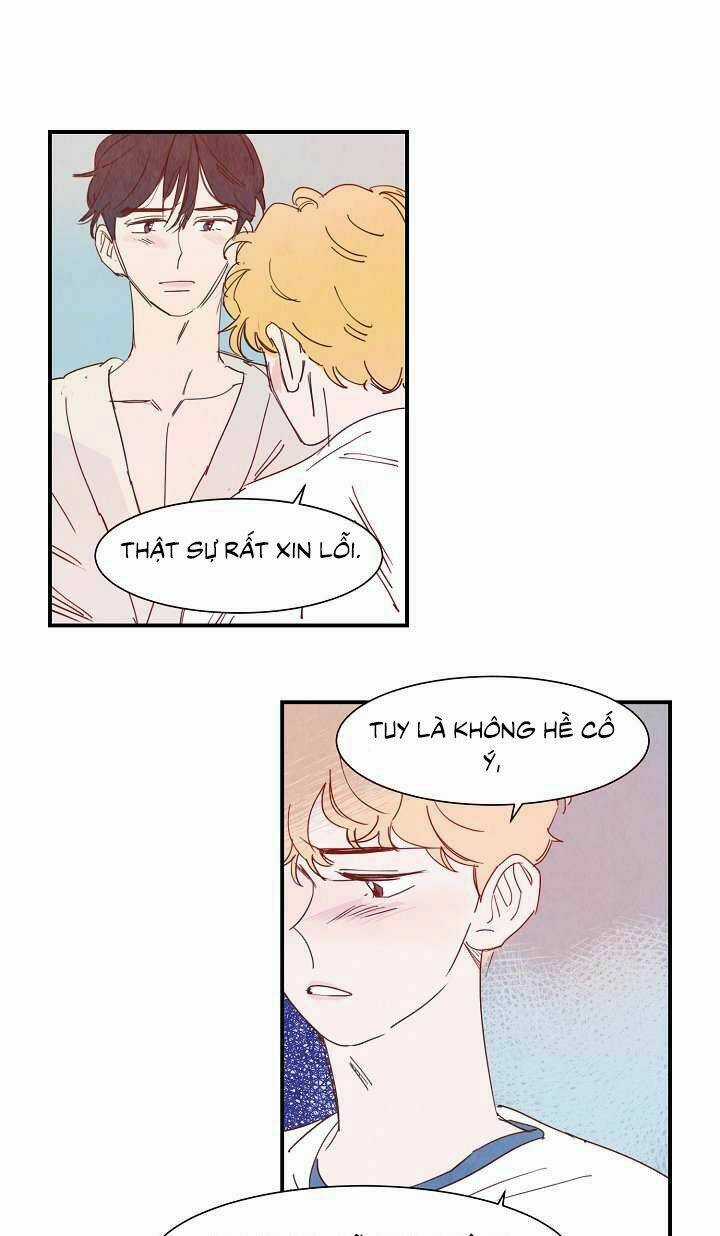 Nhớ Em, Lucifer - Chapter 14 - Trang 26