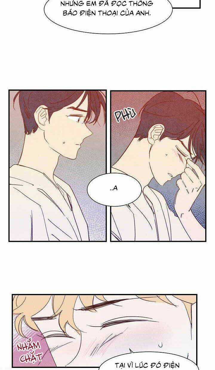 Nhớ Em, Lucifer - Chapter 14 - Trang 27