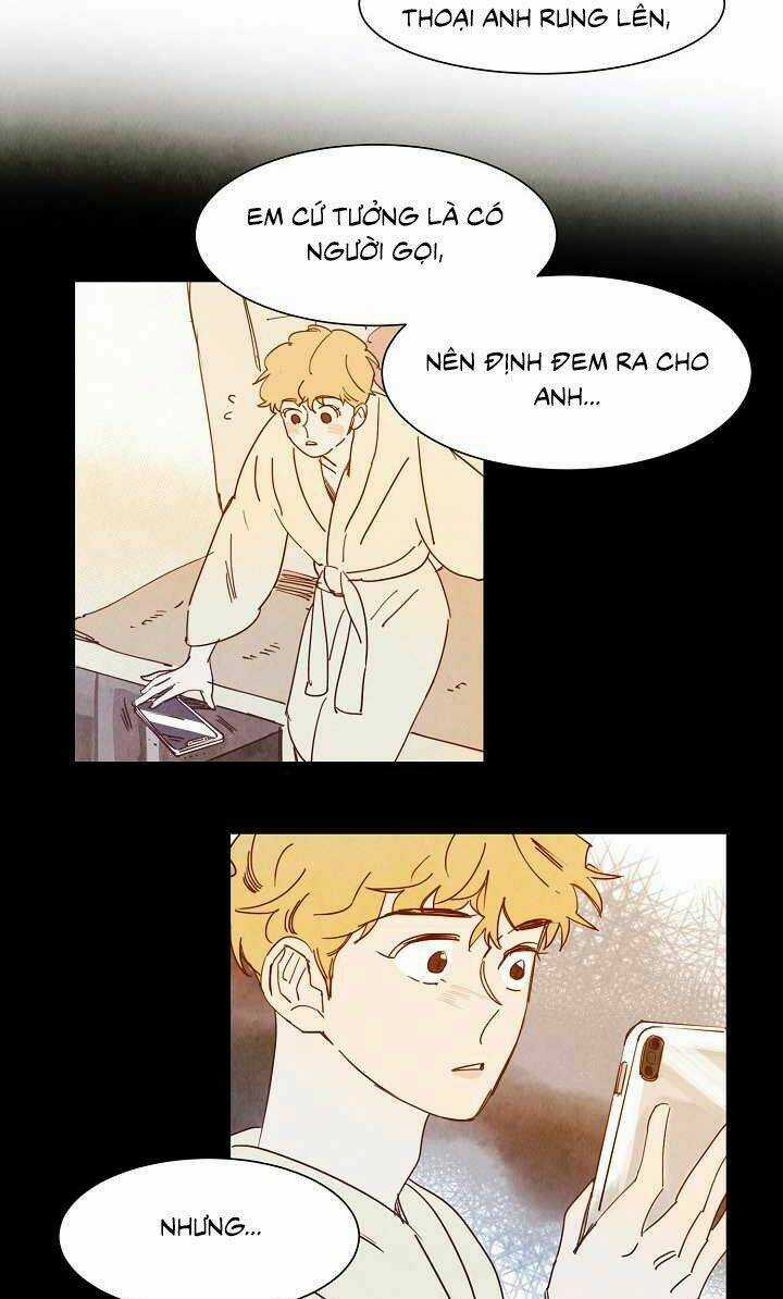 Nhớ Em, Lucifer - Chapter 14 - Trang 28