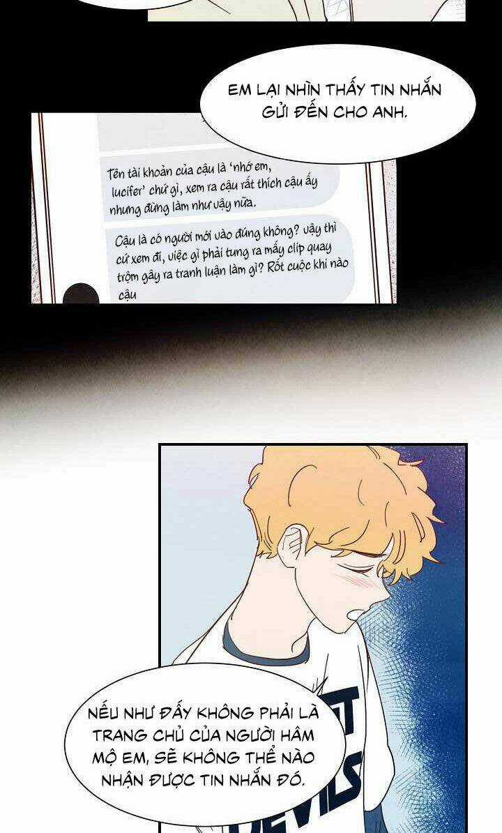 Nhớ Em, Lucifer - Chapter 14 - Trang 29