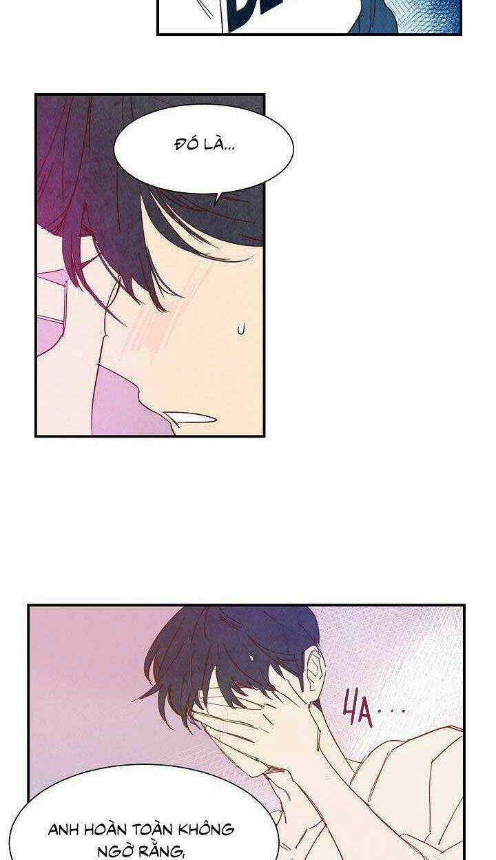 Nhớ Em, Lucifer - Chapter 14 - Trang 30