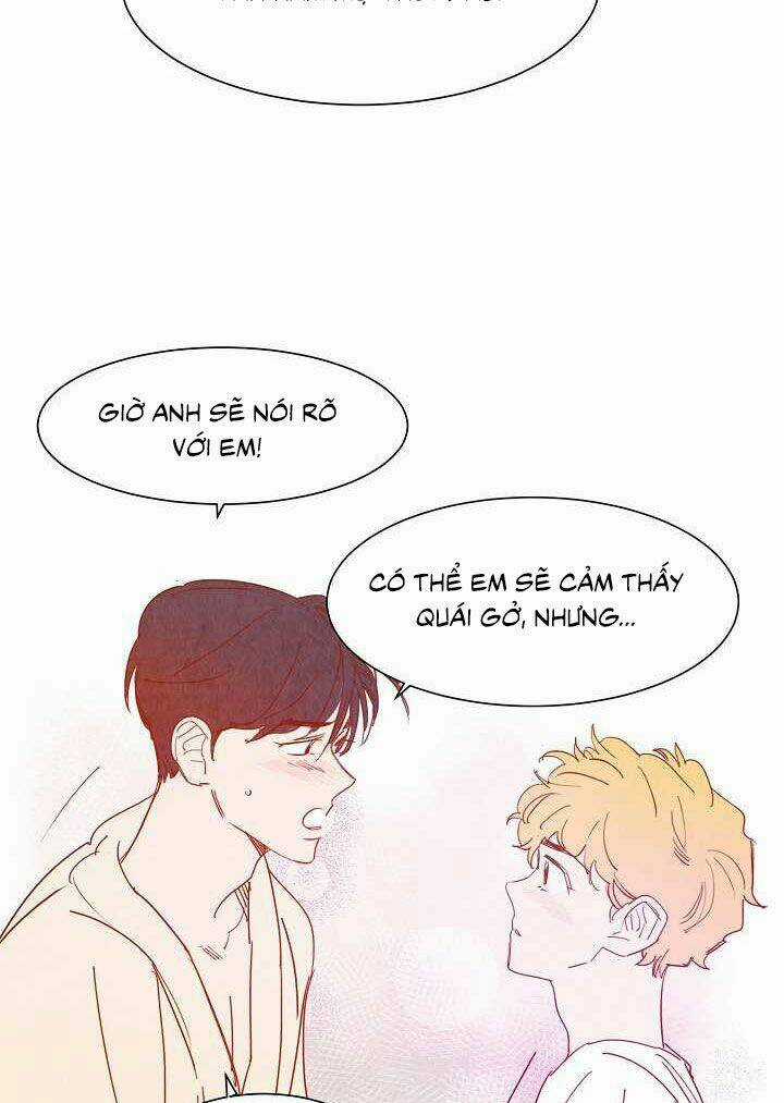 Nhớ Em, Lucifer - Chapter 14 - Trang 32